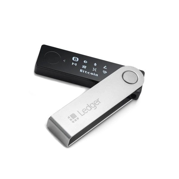 Ledger Nano X