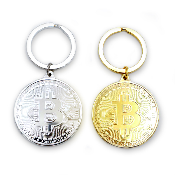 Breloc Bitcoin